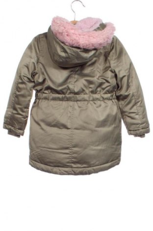 Παιδικό μπουφάν Primark, Μέγεθος 2-3y/ 98-104 εκ., Χρώμα Πράσινο, Τιμή 19,99 €