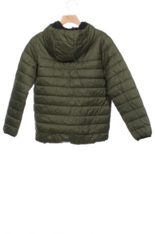 Παιδικό μπουφάν Primark, Μέγεθος 9-10y/ 140-146 εκ., Χρώμα Πράσινο, Τιμή 10,99 €