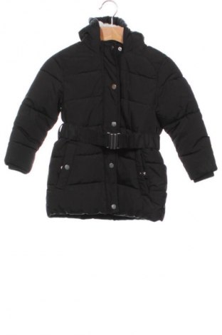 Kinderjacke Primark, Größe 18-24m/ 86-98 cm, Farbe Schwarz, Preis € 21,99