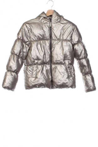 Kinderjacke Primark, Größe 10-11y/ 146-152 cm, Farbe Golden, Preis € 21,99