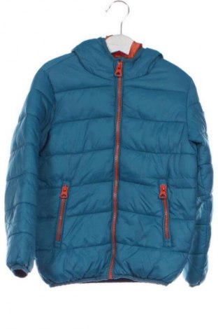 Detská bunda  Primigi, Veľkosť 5-6y/ 116-122 cm, Farba Modrá, Cena  29,67 €