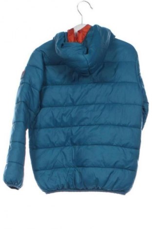 Detská bunda  Primigi, Veľkosť 5-6y/ 116-122 cm, Farba Modrá, Cena  29,67 €