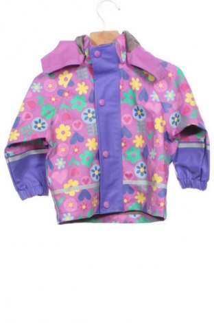 Detská bunda  Reflex, Veľkosť 12-18m/ 80-86 cm, Farba Viacfarebná, Cena  16,00 €