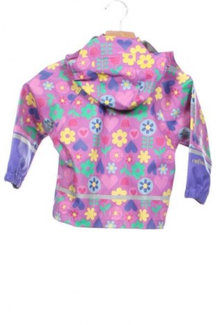 Detská bunda  Reflex, Veľkosť 12-18m/ 80-86 cm, Farba Viacfarebná, Cena  16,00 €