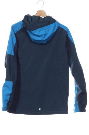 Kinderjacke Regatta, Größe 15-18y/ 170-176 cm, Farbe Blau, Preis 13,99 €