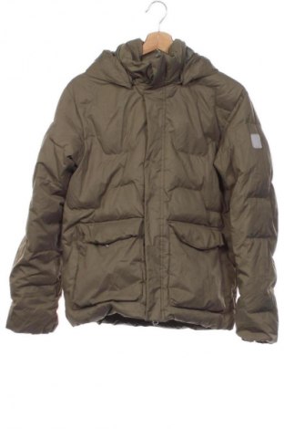 Detská bunda  Reima, Veľkosť 11-12y/ 152-158 cm, Farba Zelená, Cena  38,95 €