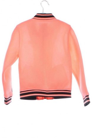 Kinderjacke Reserved, Größe 7-8y/ 128-134 cm, Farbe Orange, Preis € 16,00