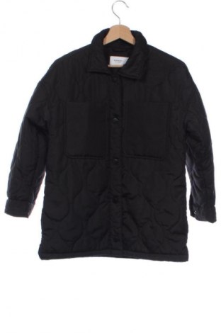Παιδικό μπουφάν Reserved, Μέγεθος 11-12y/ 152-158 εκ., Χρώμα Μαύρο, Τιμή 16,00 €