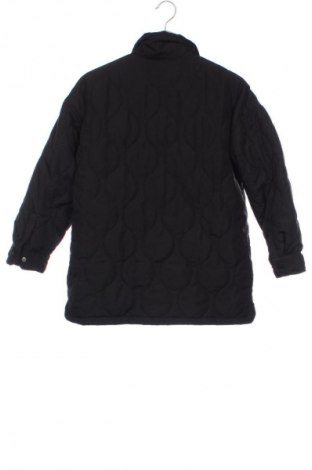 Παιδικό μπουφάν Reserved, Μέγεθος 11-12y/ 152-158 εκ., Χρώμα Μαύρο, Τιμή 16,00 €