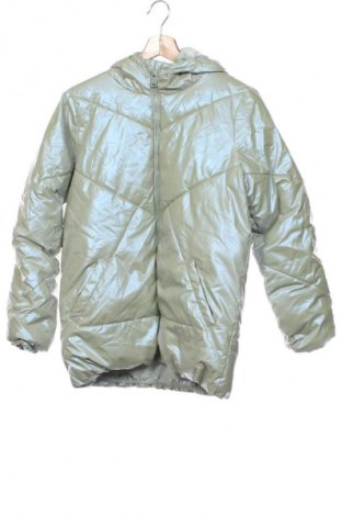 Dětská bunda  Reserved, Velikost 10-11y/ 146-152 cm, Barva Zelená, Cena  549,00 Kč