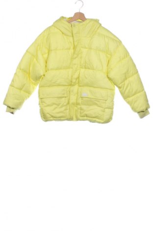 Dziecięca kurtka Reserved, Rozmiar 11-12y/ 152-158 cm, Kolor Żółty, Cena 117,89 zł