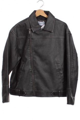 Dětská bunda  Reserved, Velikost 12-13y/ 158-164 cm, Barva Šedá, Cena  737,00 Kč