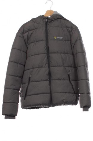 Dětská bunda  Reserved, Velikost 12-13y/ 158-164 cm, Barva Šedá, Cena  624,00 Kč