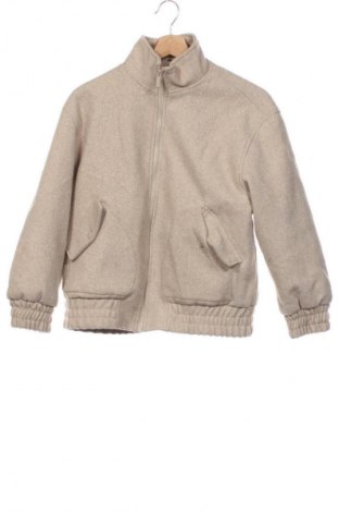 Παιδικό μπουφάν Reserved, Μέγεθος 10-11y/ 146-152 εκ., Χρώμα  Μπέζ, Τιμή 21,99 €