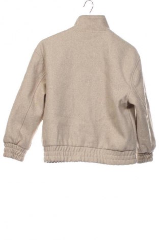 Παιδικό μπουφάν Reserved, Μέγεθος 10-11y/ 146-152 εκ., Χρώμα  Μπέζ, Τιμή 21,99 €
