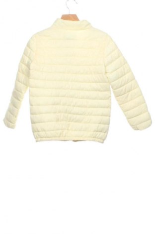 Παιδικό μπουφάν Reserved, Μέγεθος 6-7y/ 122-128 εκ., Χρώμα Κίτρινο, Τιμή 12,99 €