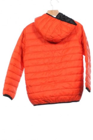 Παιδικό μπουφάν Reserved, Μέγεθος 6-7y/ 122-128 εκ., Χρώμα Πορτοκαλί, Τιμή 12,99 €