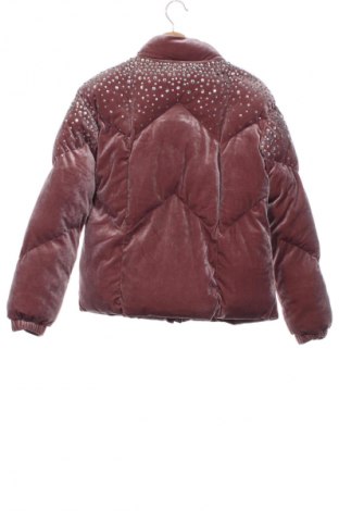 Kinderjacke River Island, Größe 12-13y/ 158-164 cm, Farbe Rosa, Preis 20,99 €