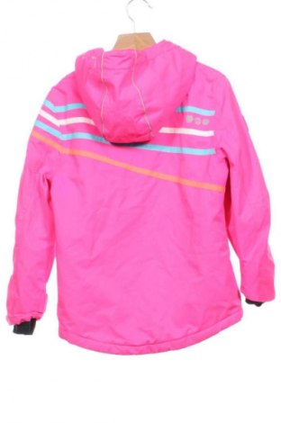 Geacă pentru copii Rodeo, Mărime 7-8y/ 128-134 cm, Culoare Roz, Preț 47,99 Lei