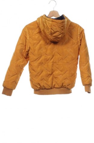 Kinderjacke S&D, Größe 10-11y/ 146-152 cm, Farbe Gelb, Preis 22,02 €