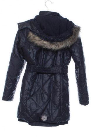 Kinderjacke S.Oliver, Größe 12-13y/ 158-164 cm, Farbe Blau, Preis € 23,00