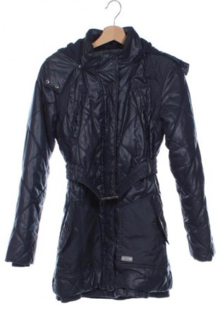 Kinderjacke S.Oliver, Größe 12-13y/ 158-164 cm, Farbe Blau, Preis € 23,00