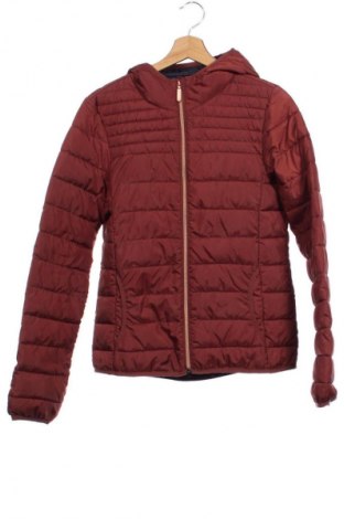 Detská bunda  S.Oliver, Veľkosť 15-18y/ 170-176 cm, Farba Červená, Cena  19,37 €