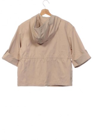 Detská bunda  SHEIN, Veľkosť 10-11y/ 146-152 cm, Farba Béžová, Cena  7,95 €