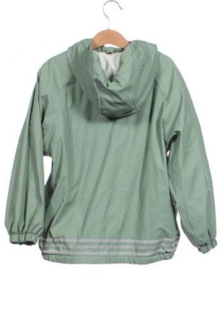 Kinderjacke Seasons, Größe 6-7y/ 122-128 cm, Farbe Grün, Preis 10,99 €