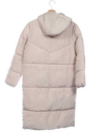Παιδικό μπουφάν Sinsay, Μέγεθος 9-10y/ 140-146 εκ., Χρώμα  Μπέζ, Τιμή 34,72 €