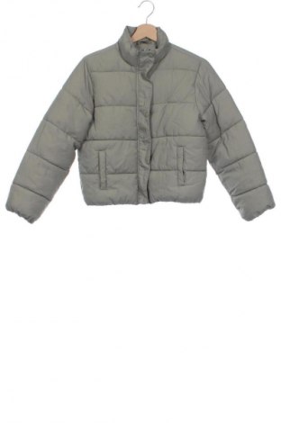 Dziecięca kurtka Sinsay, Rozmiar 9-10y/ 140-146 cm, Kolor Zielony, Cena 117,78 zł