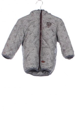 Detská bunda  Staccato, Veľkosť 9-12m/ 74-80 cm, Farba Sivá, Cena  62,18 €