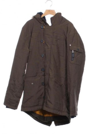 Gyerek dzseki Superior, Méret 13-14y / 164-168 cm, Szín Barna, Ár 6 309 Ft