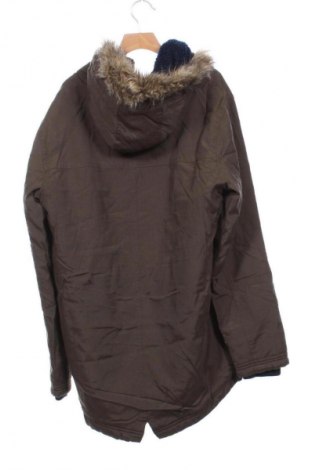 Gyerek dzseki Superior, Méret 13-14y / 164-168 cm, Szín Barna, Ár 6 309 Ft