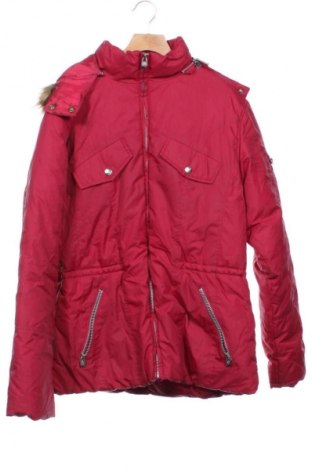 Dětská bunda  TCM, Velikost 12-13y/ 158-164 cm, Barva Červená, Cena  449,00 Kč