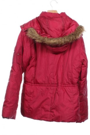 Dětská bunda  TCM, Velikost 12-13y/ 158-164 cm, Barva Červená, Cena  449,00 Kč