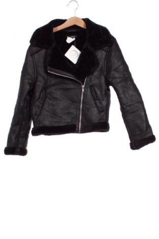 Dětská bunda  Target, Velikost 8-9y/ 134-140 cm, Barva Černá, Cena  459,00 Kč