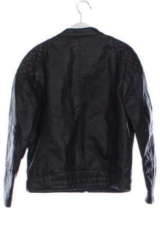 Παιδικό μπουφάν Terranova, Μέγεθος 7-8y/ 128-134 εκ., Χρώμα Μαύρο, Τιμή 16,00 €