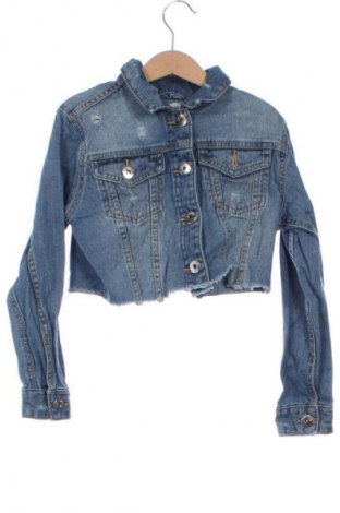 Παιδικό μπουφάν Terranova, Μέγεθος 7-8y/ 128-134 εκ., Χρώμα Μπλέ, Τιμή 16,36 €