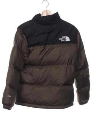 Kinderjacke The North Face, Größe 11-12y/ 152-158 cm, Farbe Grün, Preis 172,99 €