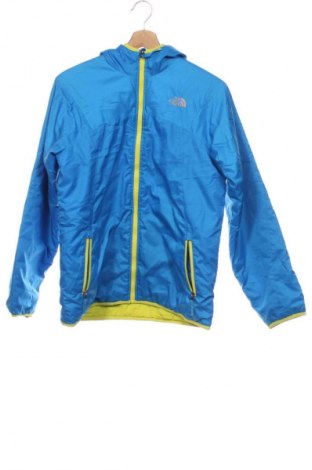 Kinderjacke The North Face, Größe 15-18y/ 170-176 cm, Farbe Blau, Preis € 69,99