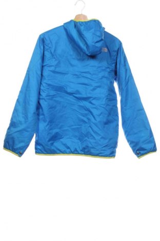 Kinderjacke The North Face, Größe 15-18y/ 170-176 cm, Farbe Blau, Preis € 69,99