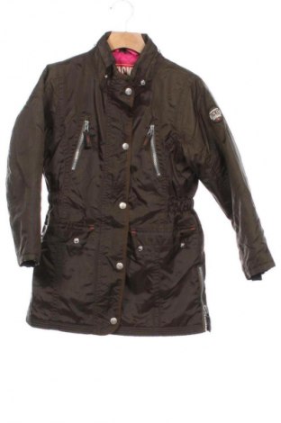 Детско яке Ticket to Heaven, Размер 5-6y/ 116-122 см, Цвят Зелен, Цена 5,11 €