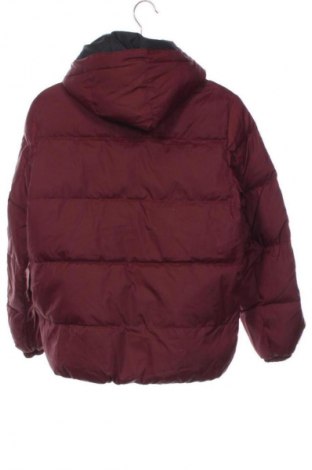 Kinderjacke Tommy Hilfiger, Größe 10-11y/ 146-152 cm, Farbe Rot, Preis 137,99 €