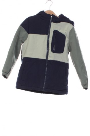 Kinderjacke Topolino, Größe 6-7y/ 122-128 cm, Farbe Mehrfarbig, Preis 18,99 €