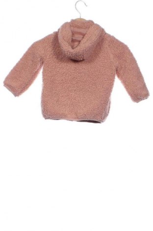 Kinderjacke Topolino, Größe 18-24m/ 86-98 cm, Farbe Rosa, Preis 16,00 €