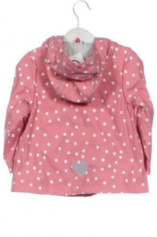 Kinderjacke Topomini, Größe 18-24m/ 86-98 cm, Farbe Mehrfarbig, Preis € 16,00