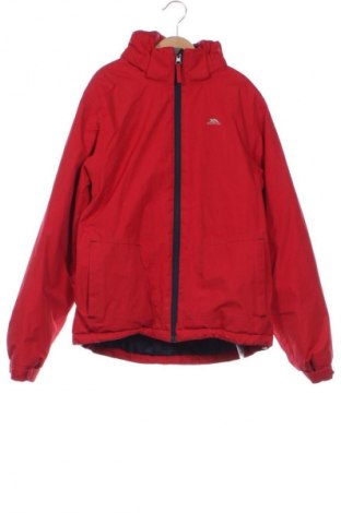 Παιδικό μπουφάν Trespass, Μέγεθος 10-11y/ 146-152 εκ., Χρώμα Πολύχρωμο, Τιμή 28,20 €