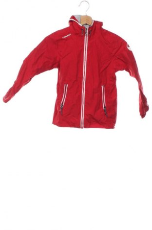 Detská bunda  Tribord, Veľkosť 6-7y/ 122-128 cm, Farba Červená, Cena  19,97 €