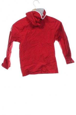 Detská bunda  Tribord, Veľkosť 6-7y/ 122-128 cm, Farba Červená, Cena  19,97 €